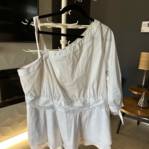 Lane bryant blouse - Picture 3 of 3